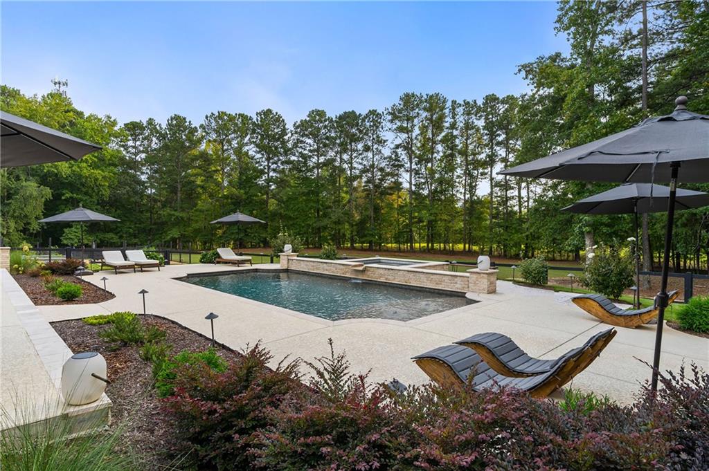 7255 Old Rico Road Chattahoochee Hills, GA 30268 - Photo 52 of 78