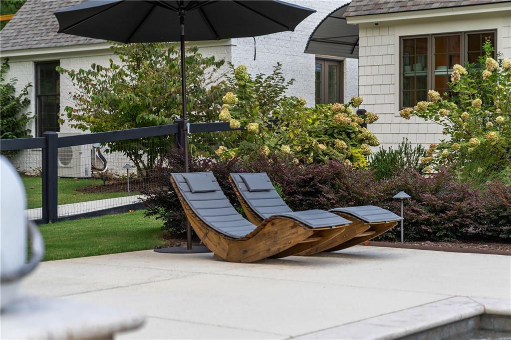 7255 Old Rico Road Chattahoochee Hills, GA 30268 - Photo 58 of 78