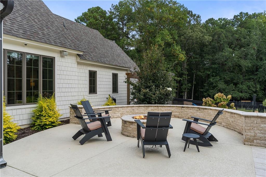 7255 Old Rico Road Chattahoochee Hills, GA 30268 - Photo 59 of 78