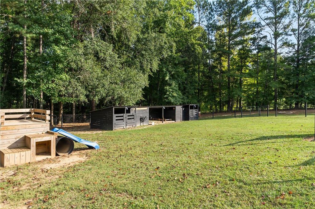 7255 Old Rico Road Chattahoochee Hills, GA 30268 - Photo 67 of 78