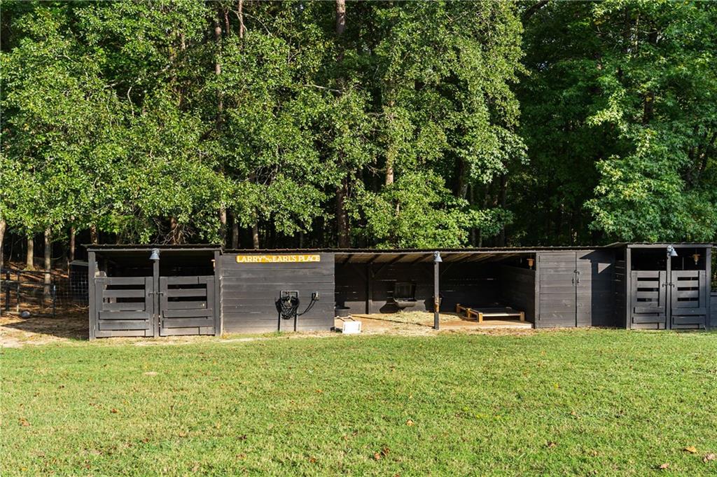 7255 Old Rico Road Chattahoochee Hills, GA 30268 - Photo 68 of 78