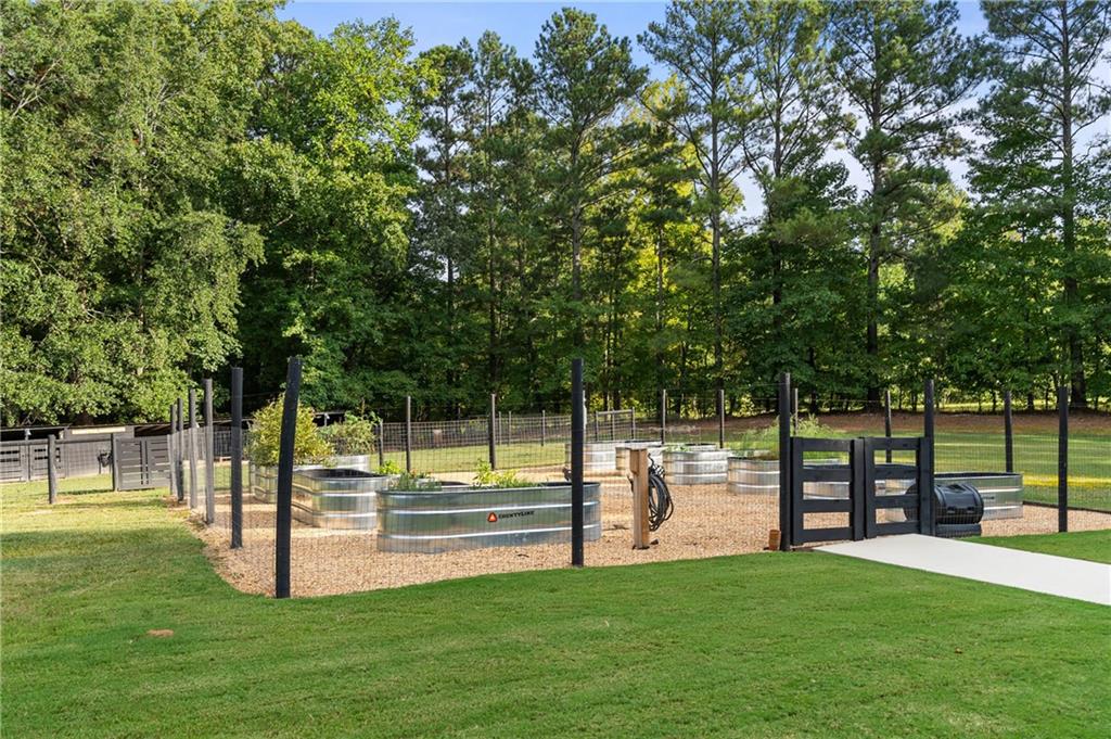 7255 Old Rico Road Chattahoochee Hills, GA 30268 - Photo 71 of 78