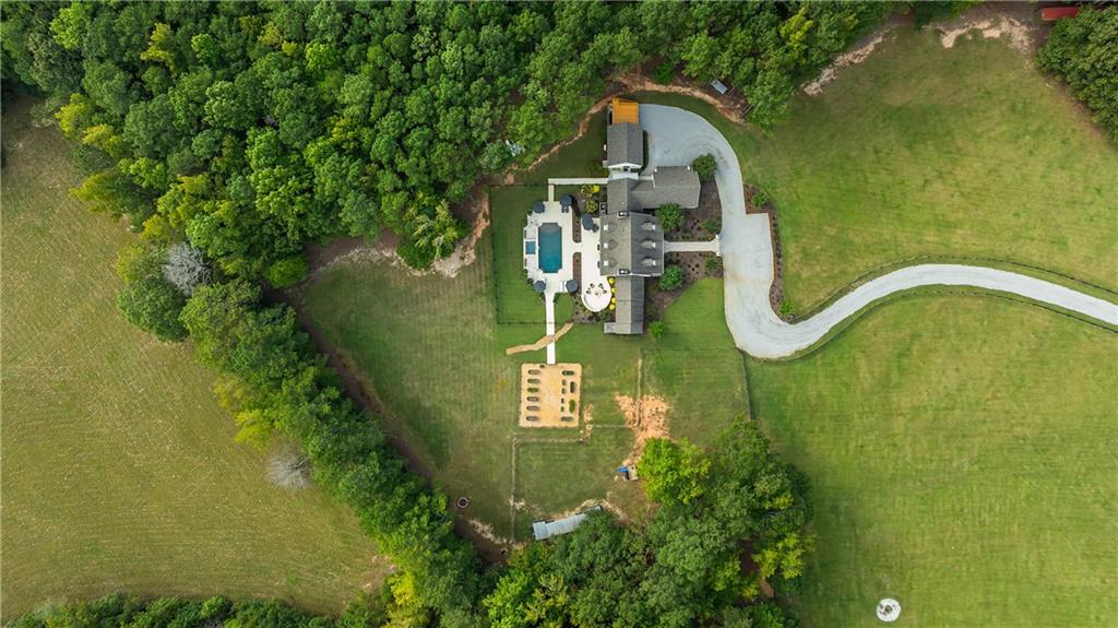 7255 Old Rico Road Chattahoochee Hills, GA 30268 - Photo 76 of 78