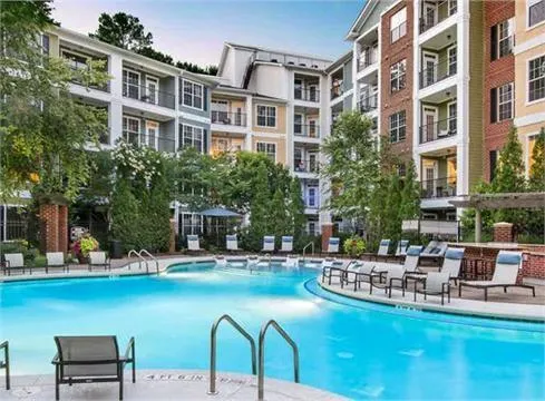 $2,570 | 9000 Beaver Creek Road, Unit 3306, Alpharetta, GA 30022