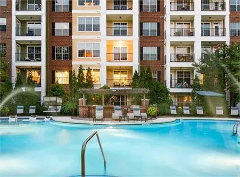 $2,570 | 9000 Beaver Creek Road, Unit 3306, Alpharetta, GA 30022