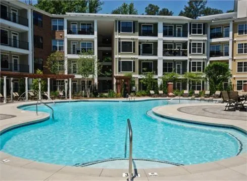 $2,489 | 9000 Beaver Creek Road, Unit 1201, Alpharetta, GA 30022