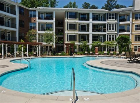 9000 Beaver Creek Road, Unit 1201 Alpharetta, GA 30022 - Photo 34 of 50