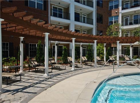 9000 Beaver Creek Road, Unit 1201 Alpharetta, GA 30022 - Photo 38 of 50