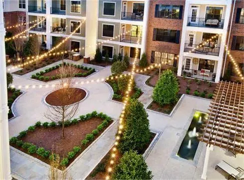 $2,489 | 9000 Beaver Creek Road, Unit 1201, Alpharetta, GA 30022