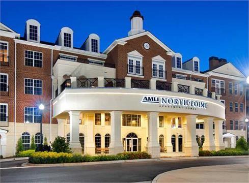 9000 Beaver Creek Road, Unit 1201 Alpharetta, GA 30022 - Photo 44 of 50