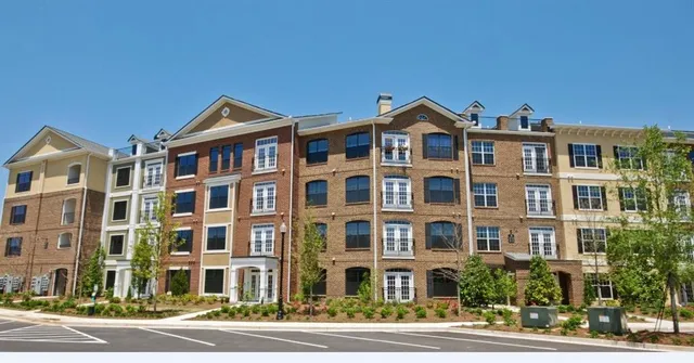 $2,489 | 9000 Beaver Creek Road, Unit 1201, Alpharetta, GA 30022