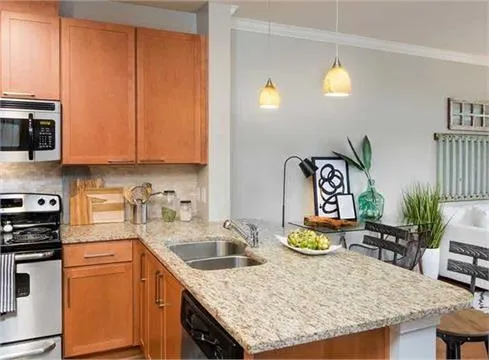 $2,489 | 9000 Beaver Creek Road, Unit 1201, Alpharetta, GA 30022