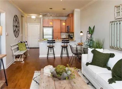 $2,489 | 9000 Beaver Creek Road, Unit 1201, Alpharetta, GA 30022