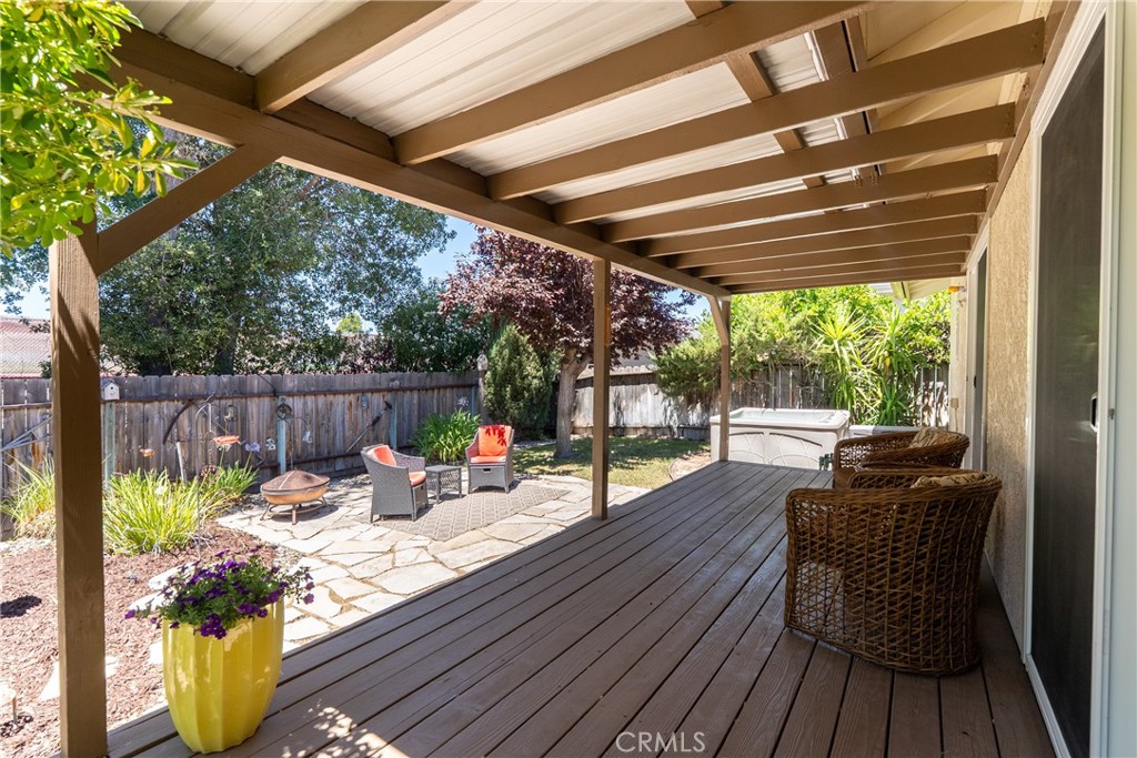 415 Veronica Drive Paso Robles, CA 93446 - Photo 27 of 40