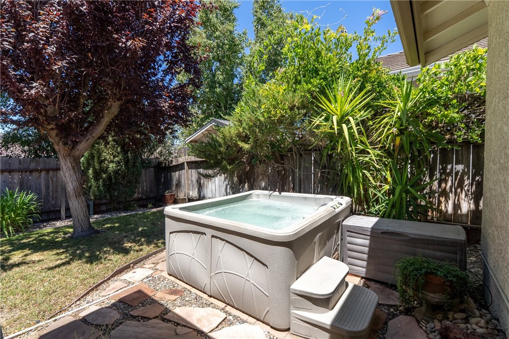 415 Veronica Drive Paso Robles, CA 93446 - Photo 29 of 40