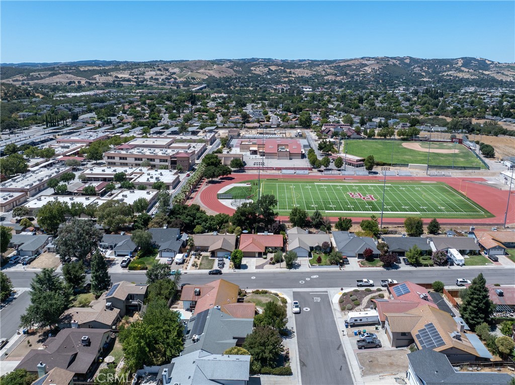 415 Veronica Drive Paso Robles, CA 93446 - Photo 38 of 40