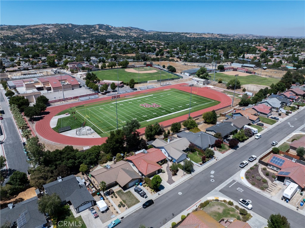 415 Veronica Drive Paso Robles, CA 93446 - Photo 39 of 40