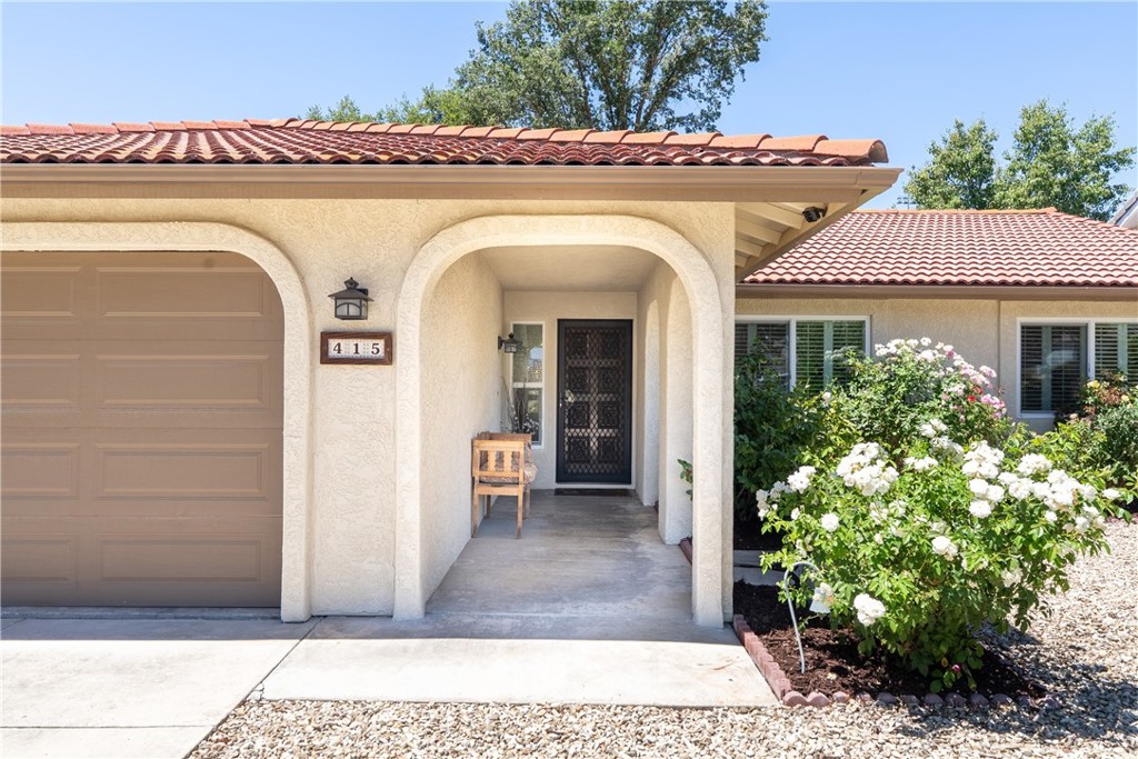 415 Veronica Drive Paso Robles, CA 93446 - Photo 5 of 40