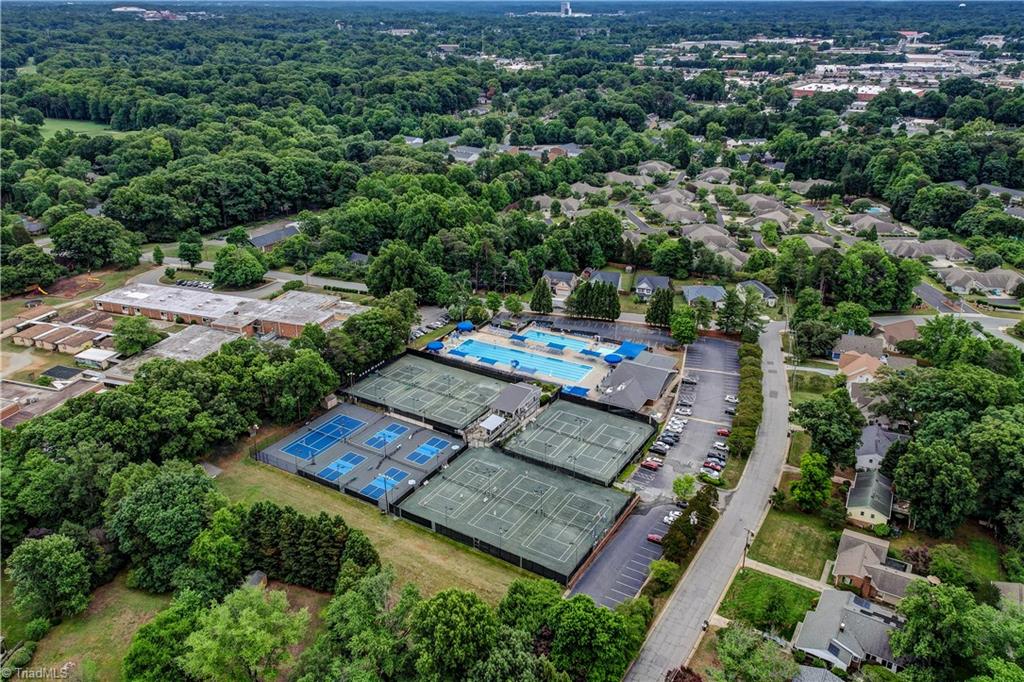 4603 Graham Road Greensboro, NC 27410 - Photo 34 of 39