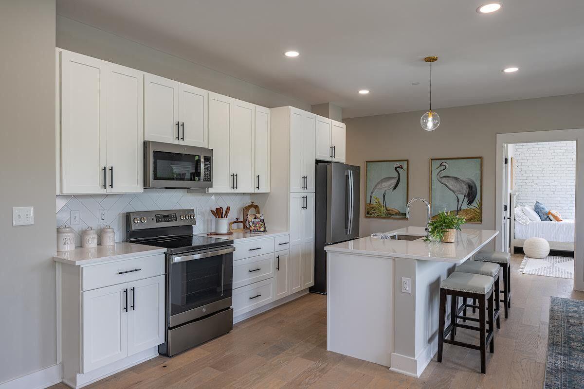 70 Carolina Street, Unit 301 Charleston, SC 29403 - Photo 1 of 12 1- 70 Carolina St (301)