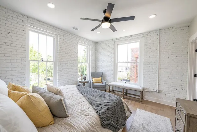 $5,400 | 70 Carolina Street, Unit 301, Charleston, SC 29403