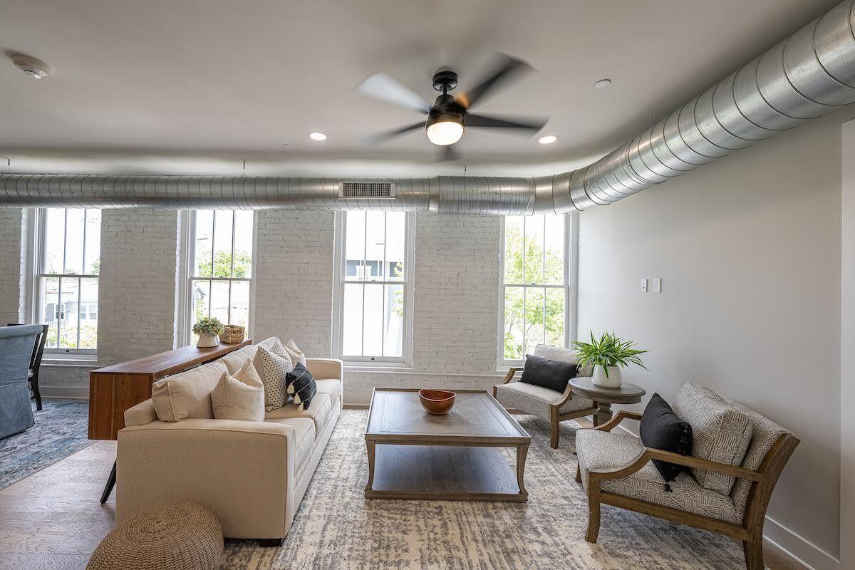 70 Carolina Street, Unit 301 Charleston, SC 29403 - Photo 4 of 12 4- 70 Carolina St (301)