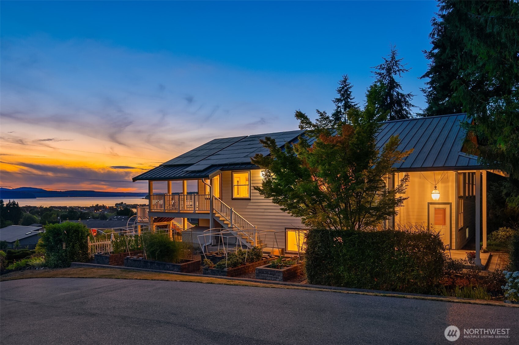 37464 Olympic View Road Northeast Hansville, WA 98340 - Photo 30 of 40 Gallery Image 30
