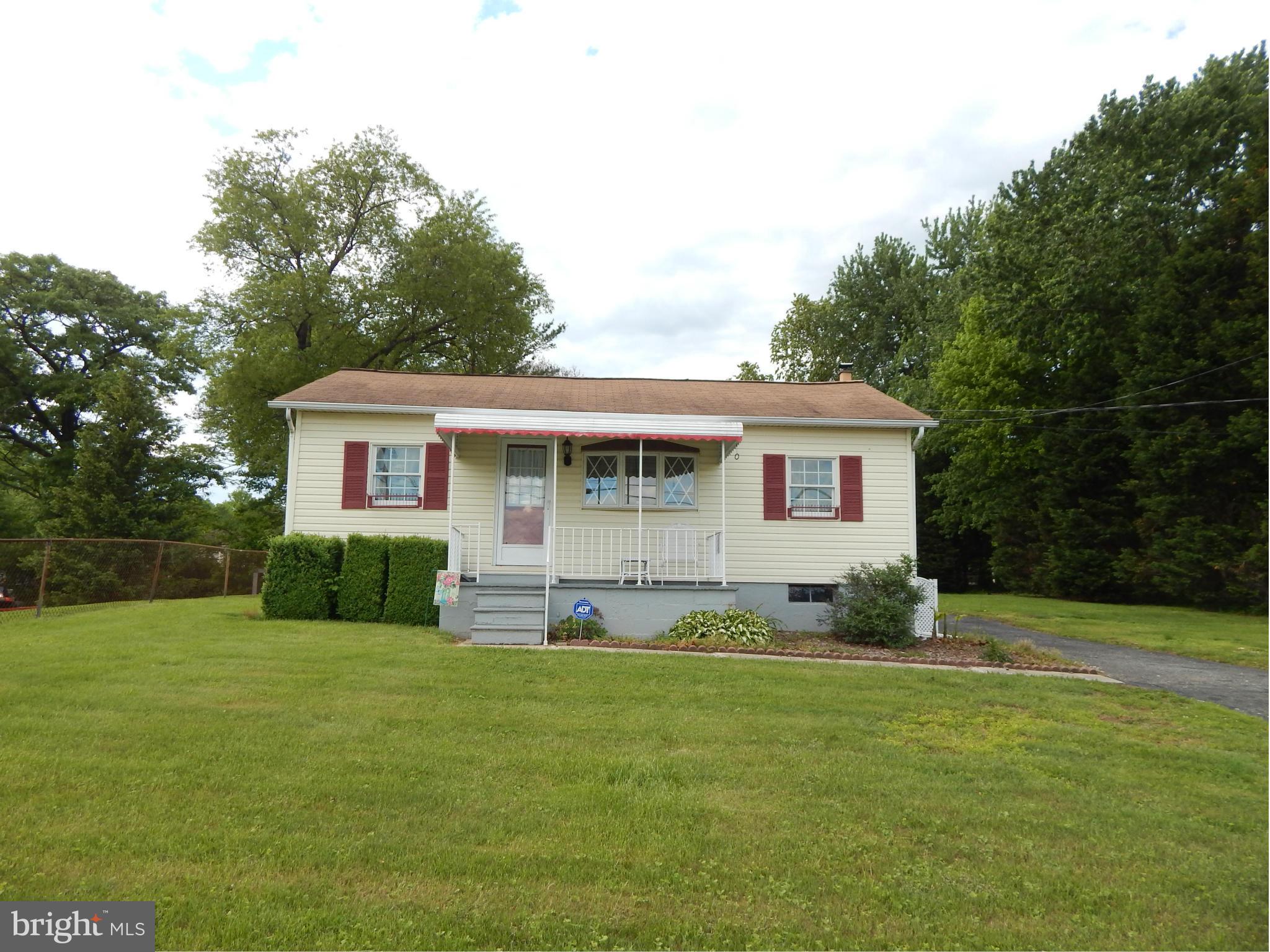 1515 Galena Road Baltimore, MD 21221 - Photo 22 of 22 Exterior