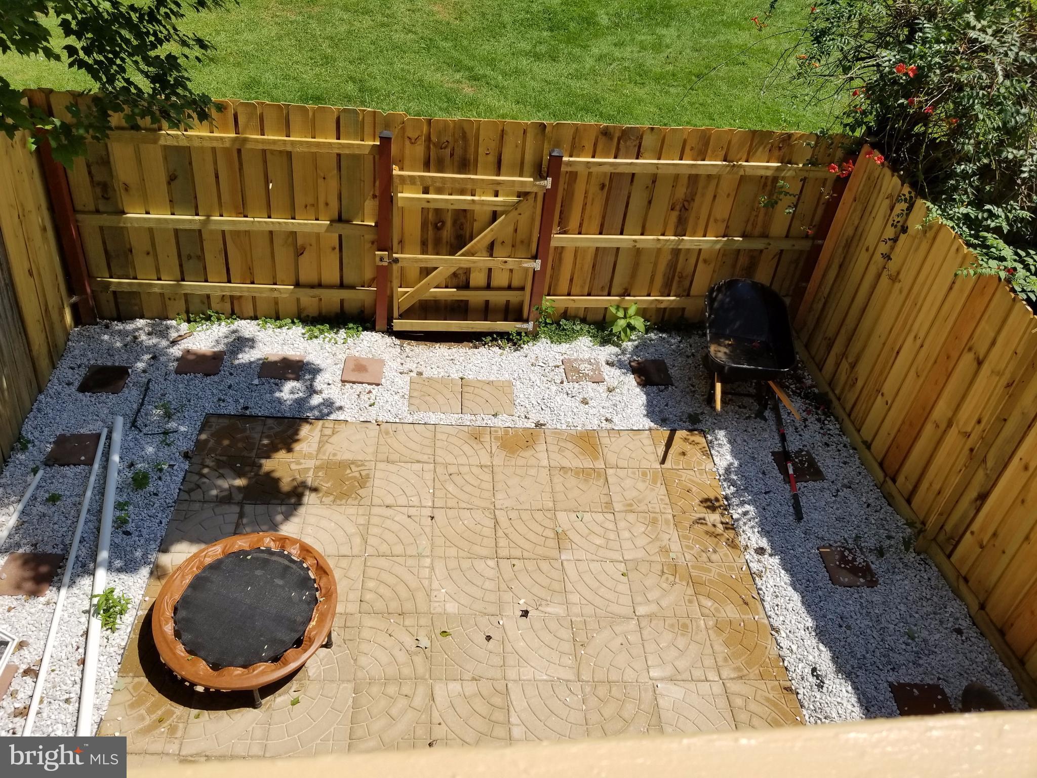 1675 Colonial Way Frederick, MD 21702 - Photo 2 of 30 Recently landscape and new fence