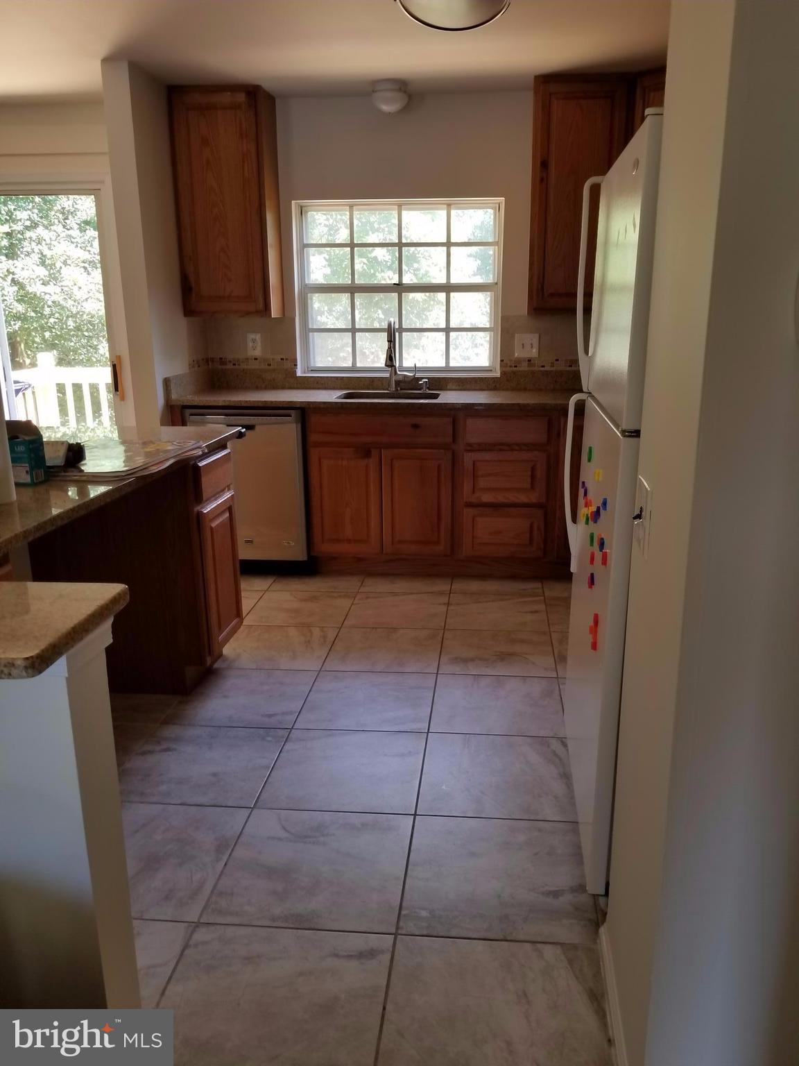 1675 Colonial Way Frederick, MD 21702 - Photo 11 of 30 Kitchen
