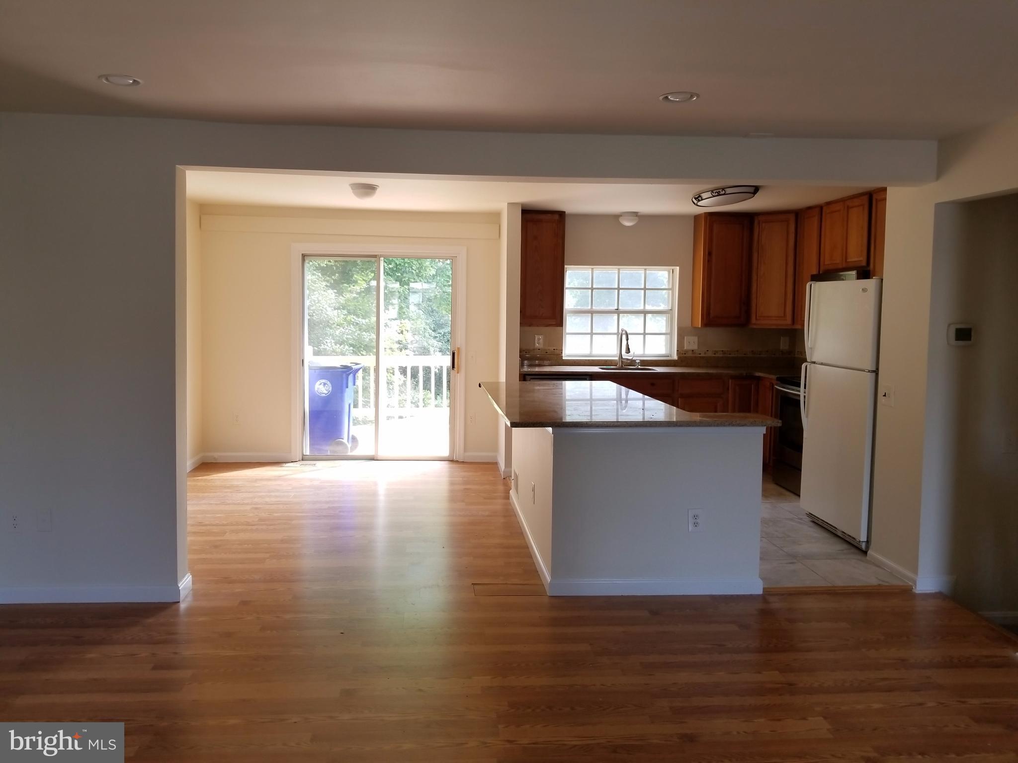 1675 Colonial Way Frederick, MD 21702 - Photo 17 of 30 Kitchen