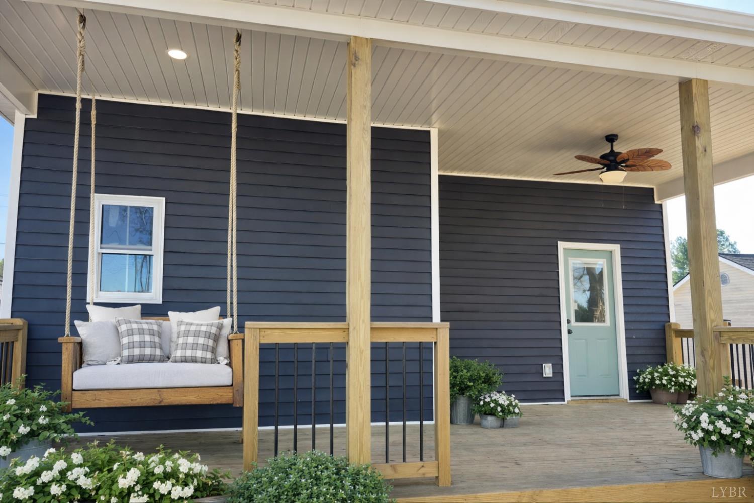 424 Main Street Madison Heights, VA 24572 - Photo 28 of 33