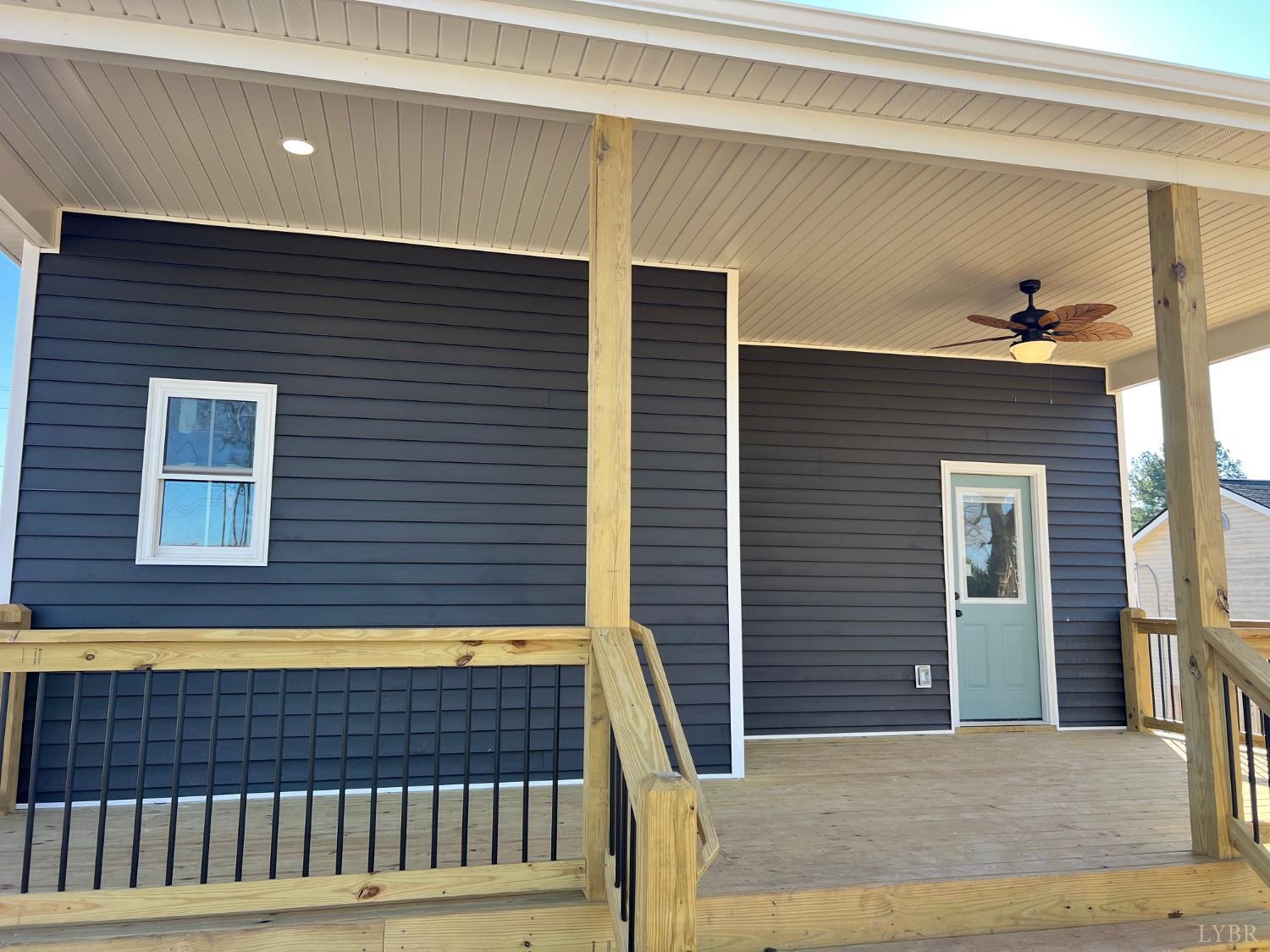 424 Main Street Madison Heights, VA 24572 - Photo 29 of 33