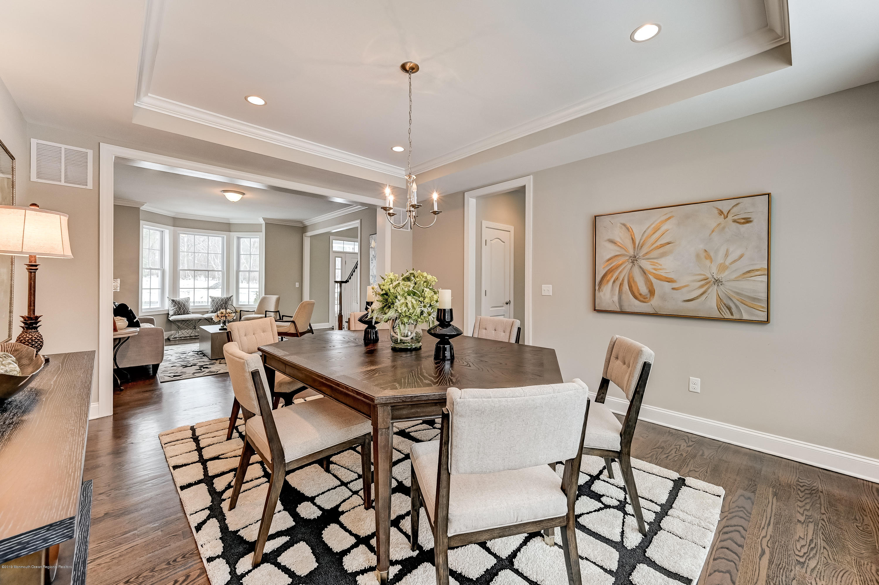 3 Monarch Path Morganville, NJ 07751 - Photo 11 of 43 11-Dining