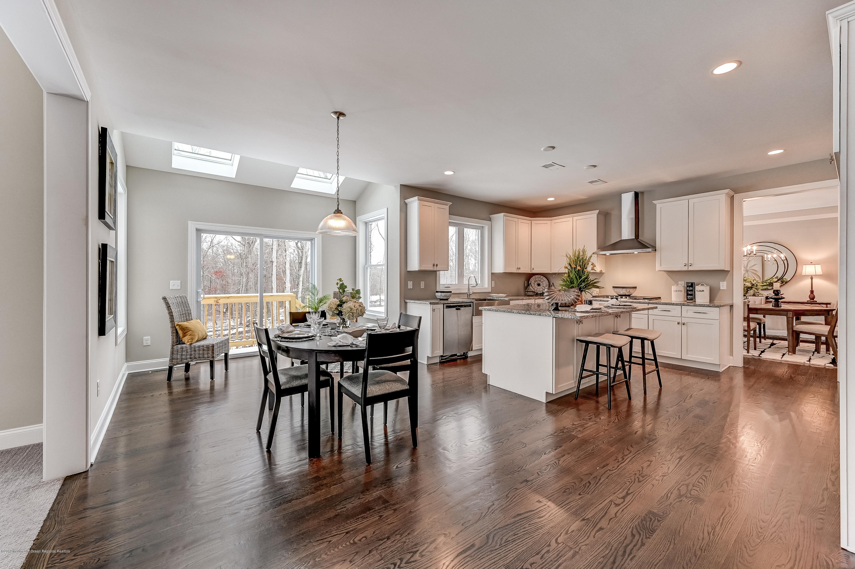 3 Monarch Path Morganville, NJ 07751 - Photo 13 of 43 13-Kitchen