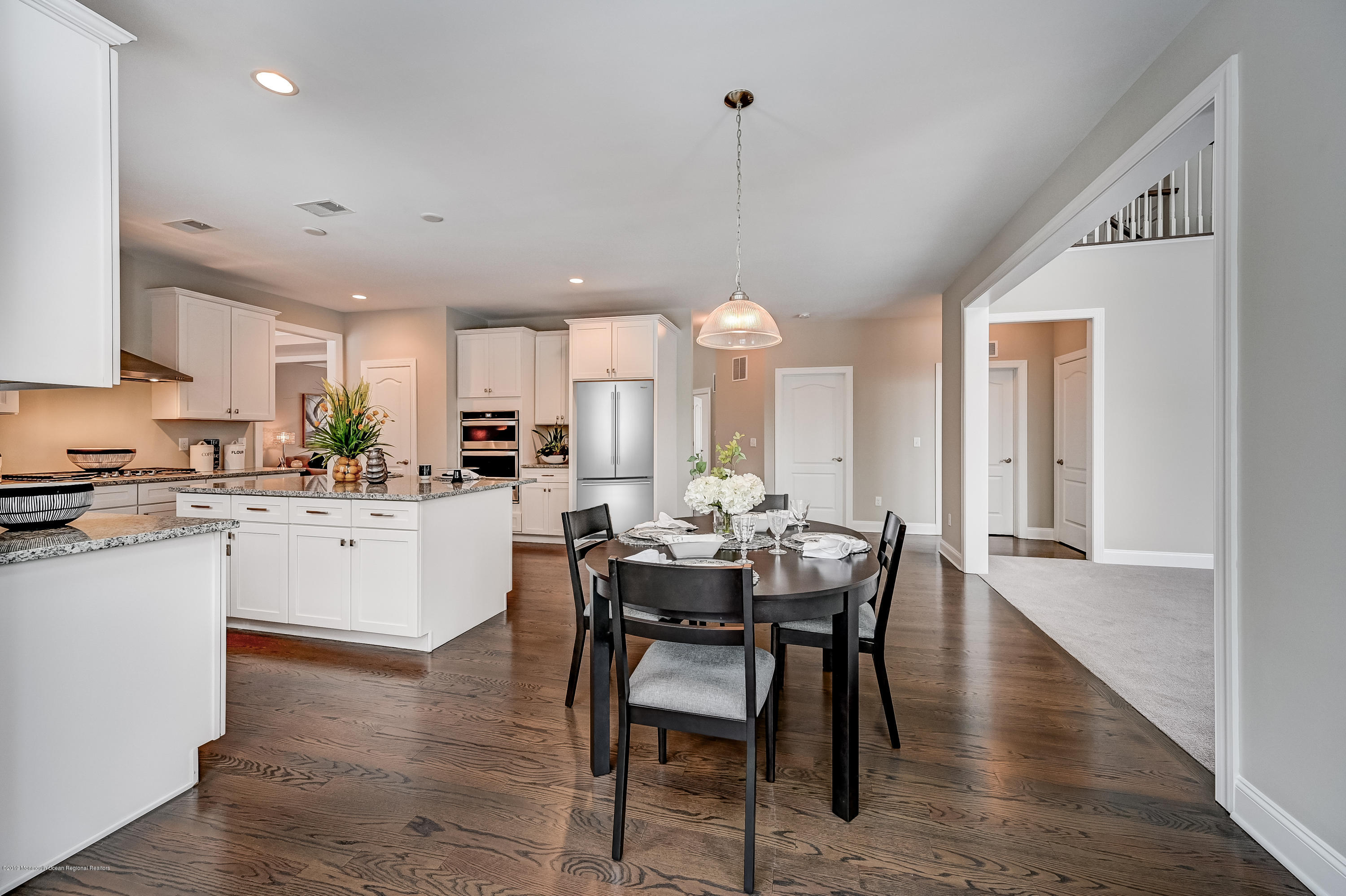 3 Monarch Path Morganville, NJ 07751 - Photo 15 of 43 15-Kitchen