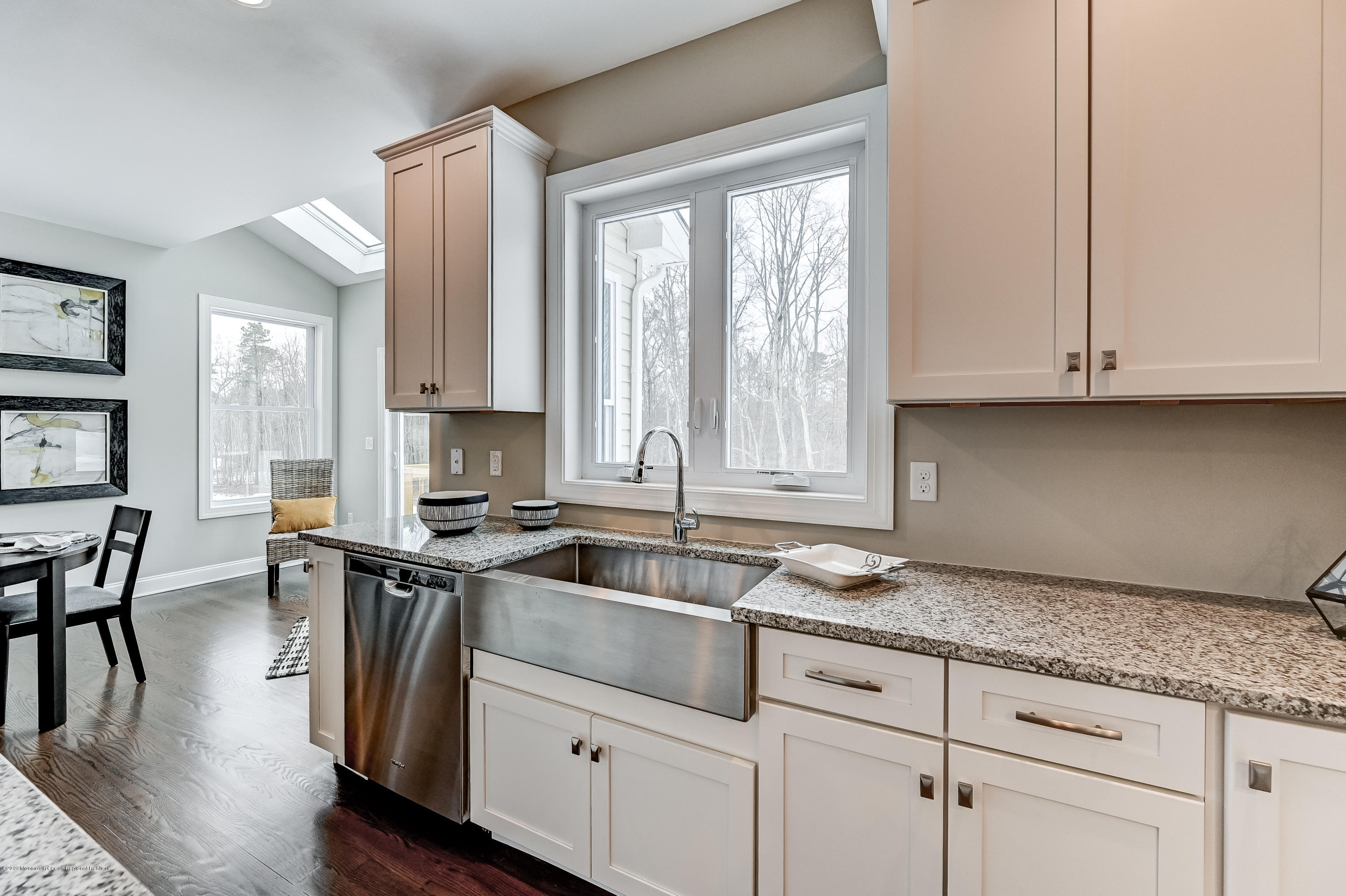 3 Monarch Path Morganville, NJ 07751 - Photo 18 of 43 18-Kitchen