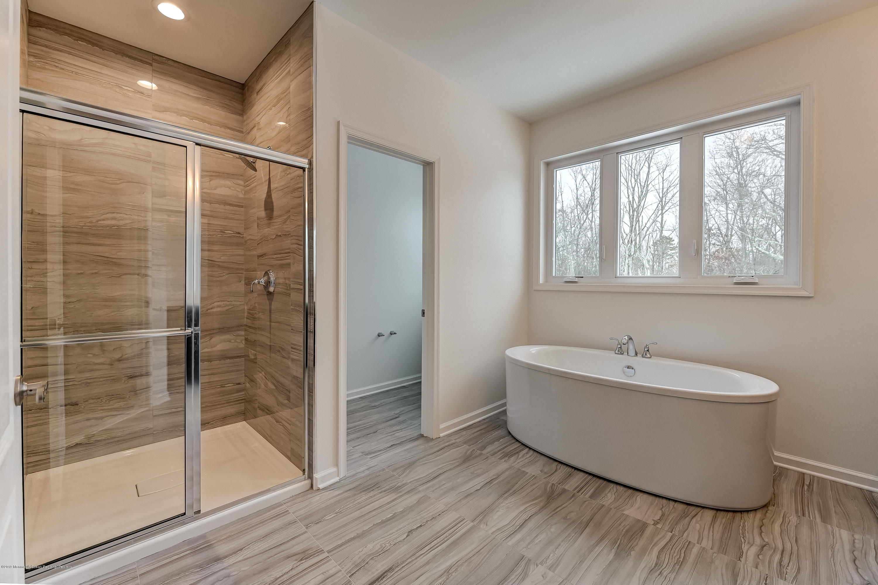 3 Monarch Path Morganville, NJ 07751 - Photo 30 of 43 30-Master Bath