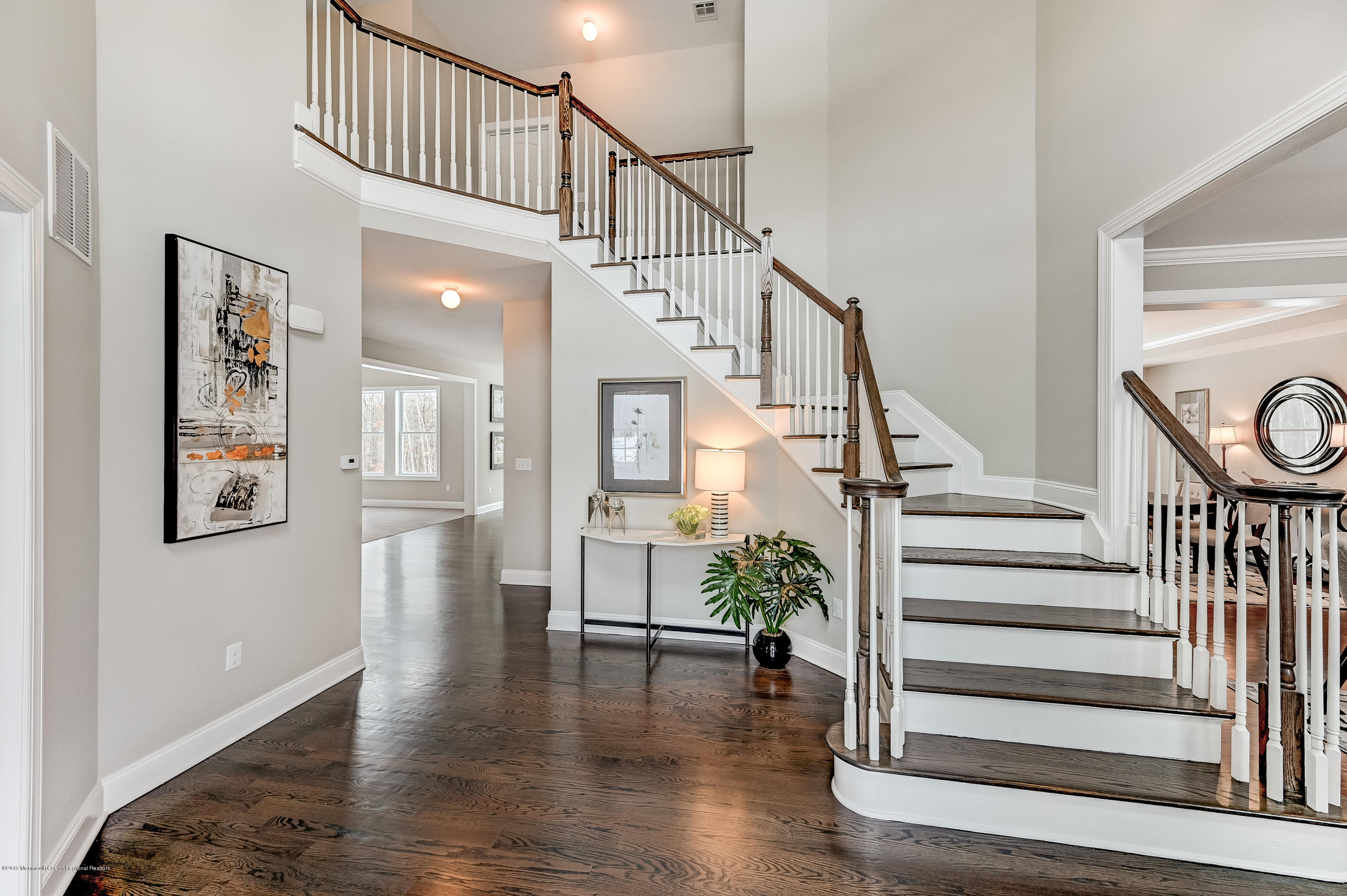 3 Monarch Path Morganville, NJ 07751 - Photo 3 of 43 03-Foyer