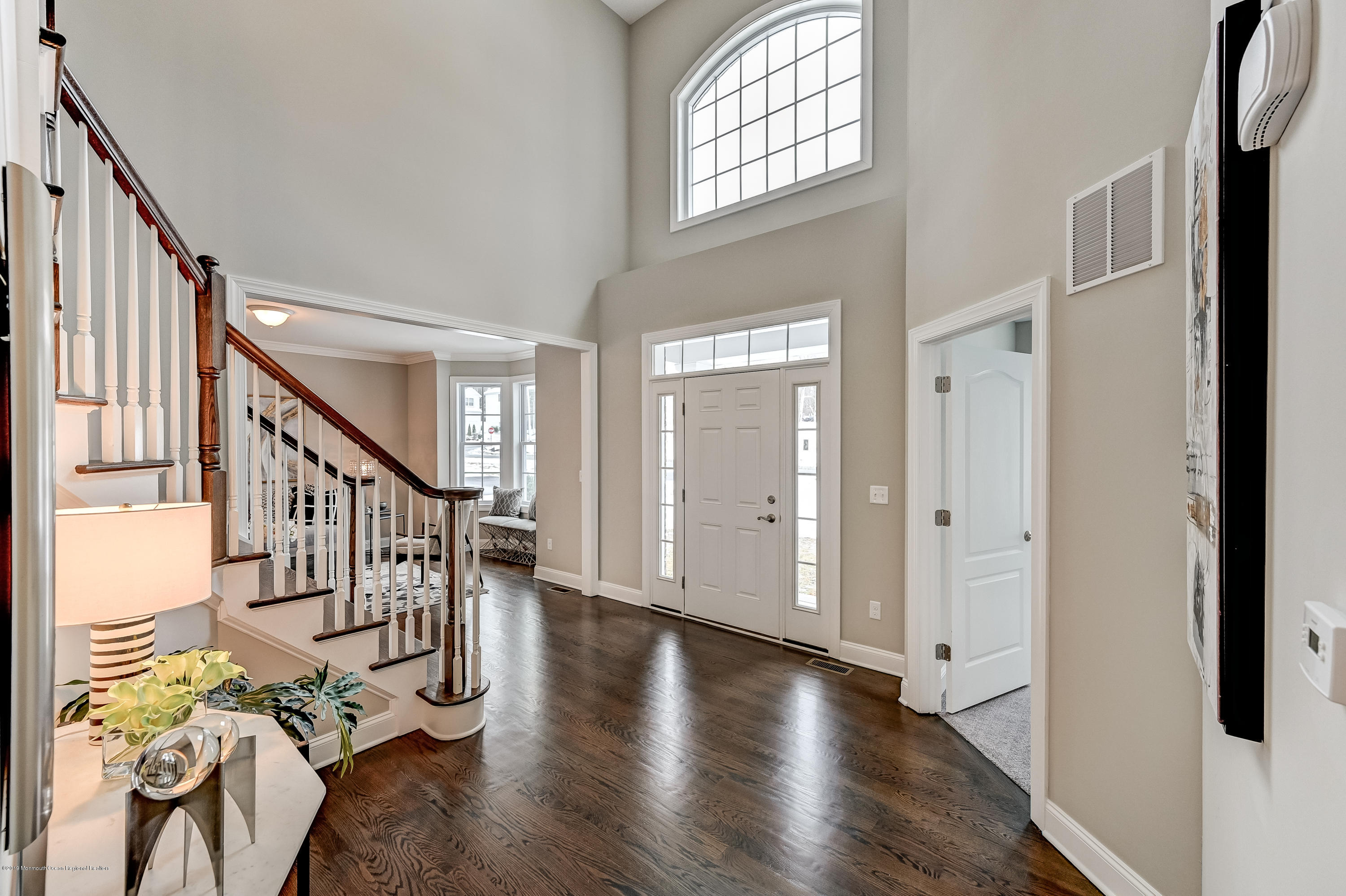 3 Monarch Path Morganville, NJ 07751 - Photo 4 of 43 04-Foyer