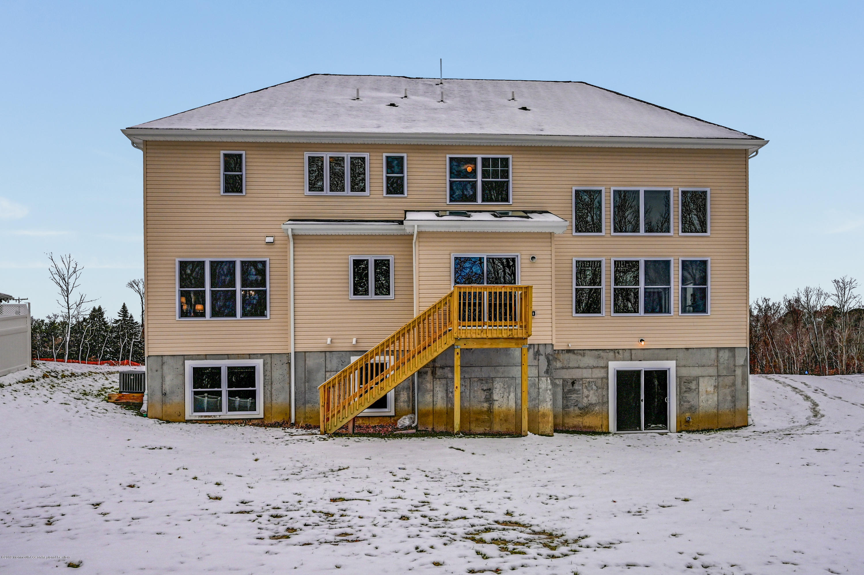 3 Monarch Path Morganville, NJ 07751 - Photo 42 of 43 42-Back