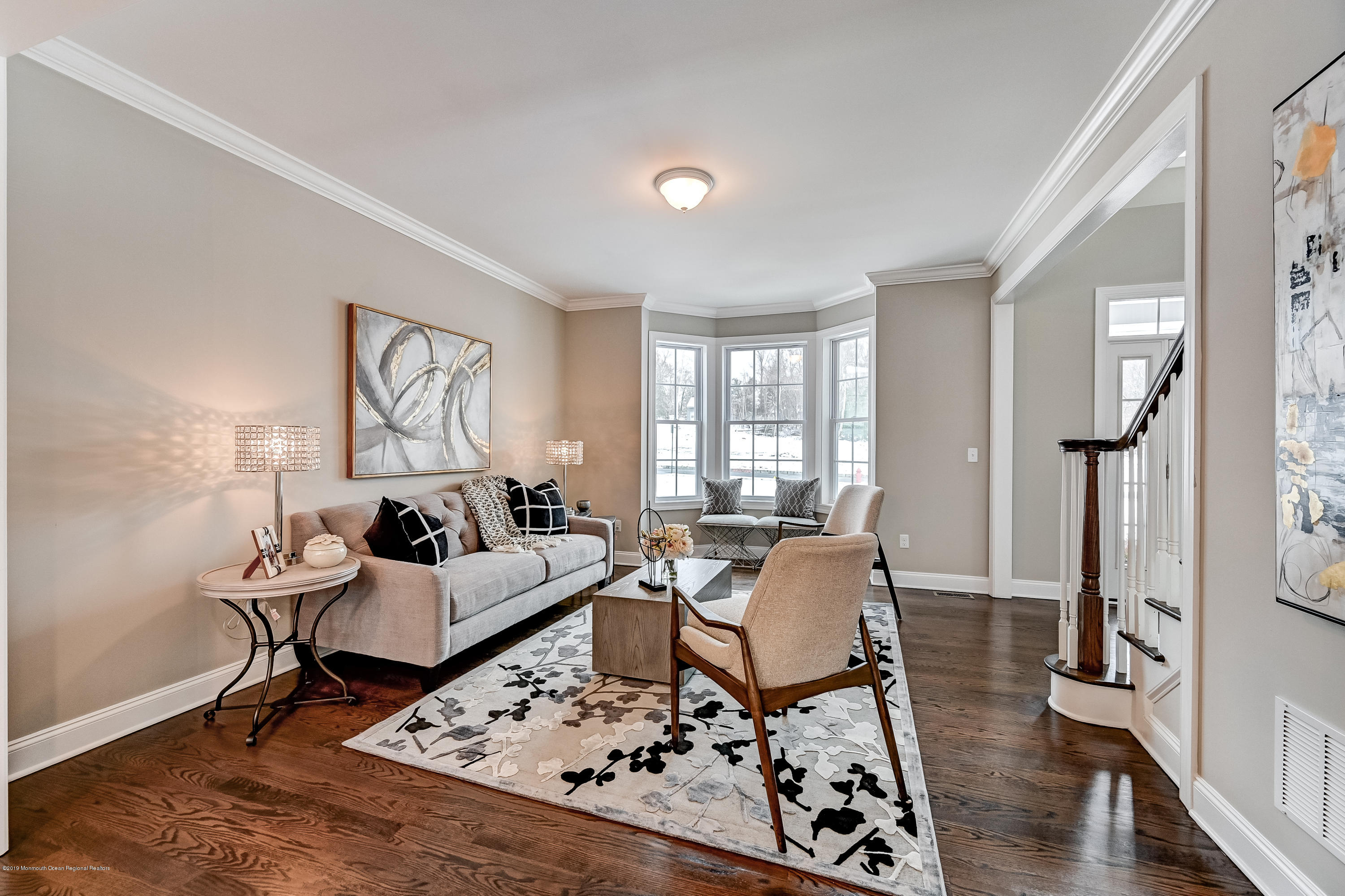 3 Monarch Path Morganville, NJ 07751 - Photo 6 of 43 06-Living