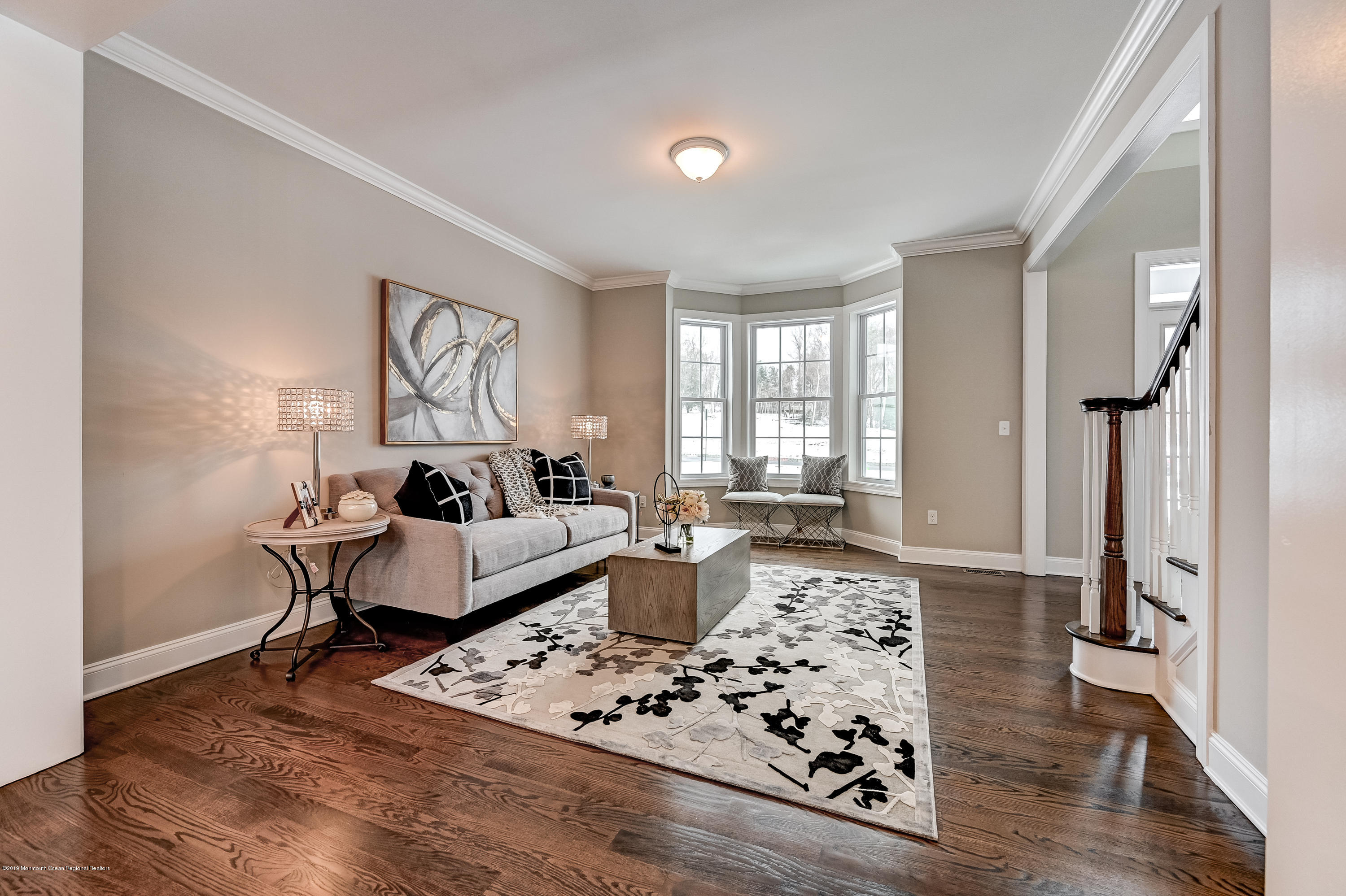 3 Monarch Path Morganville, NJ 07751 - Photo 7 of 43 07-Living