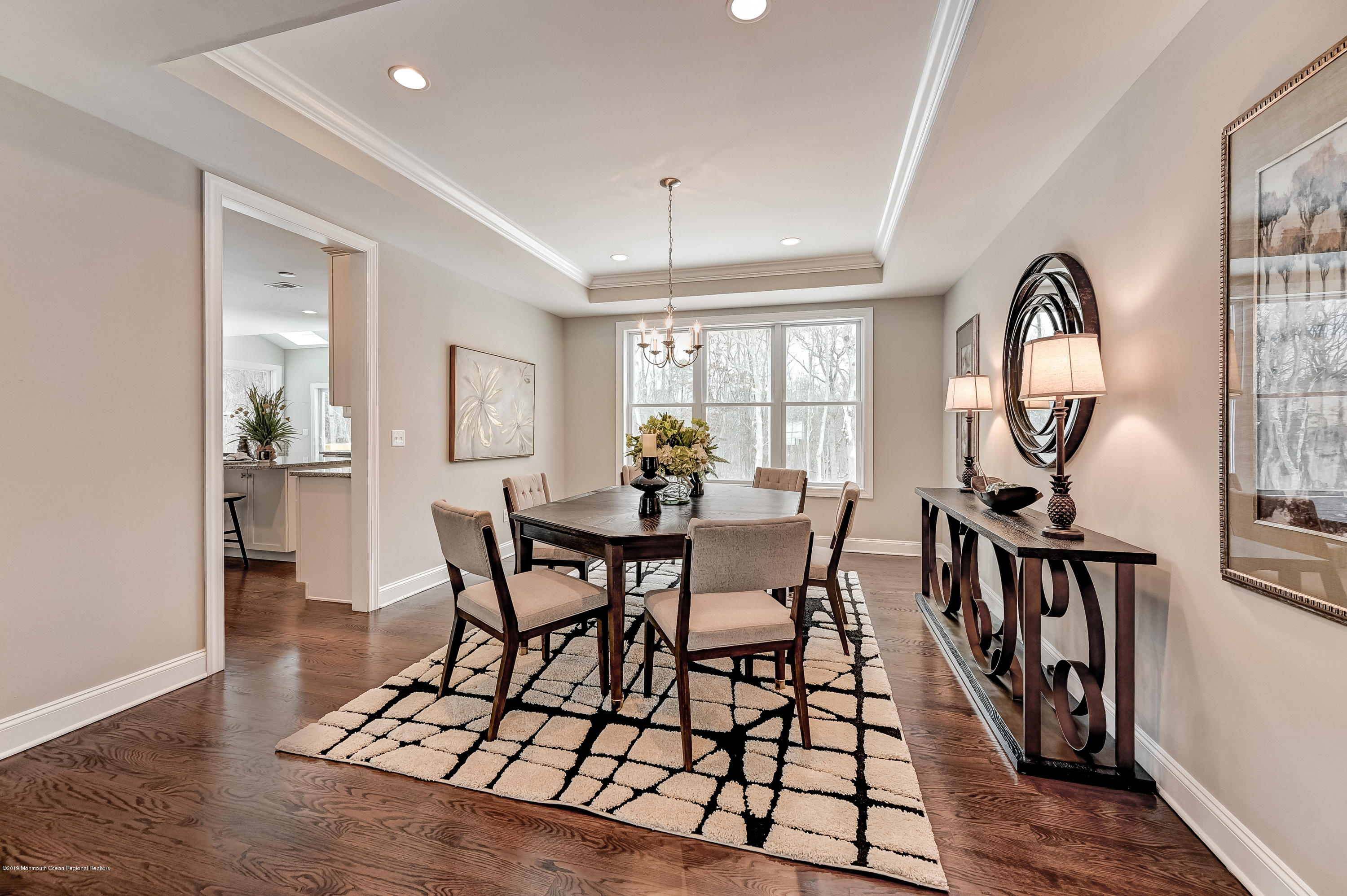 3 Monarch Path Morganville, NJ 07751 - Photo 9 of 43 09-Dining