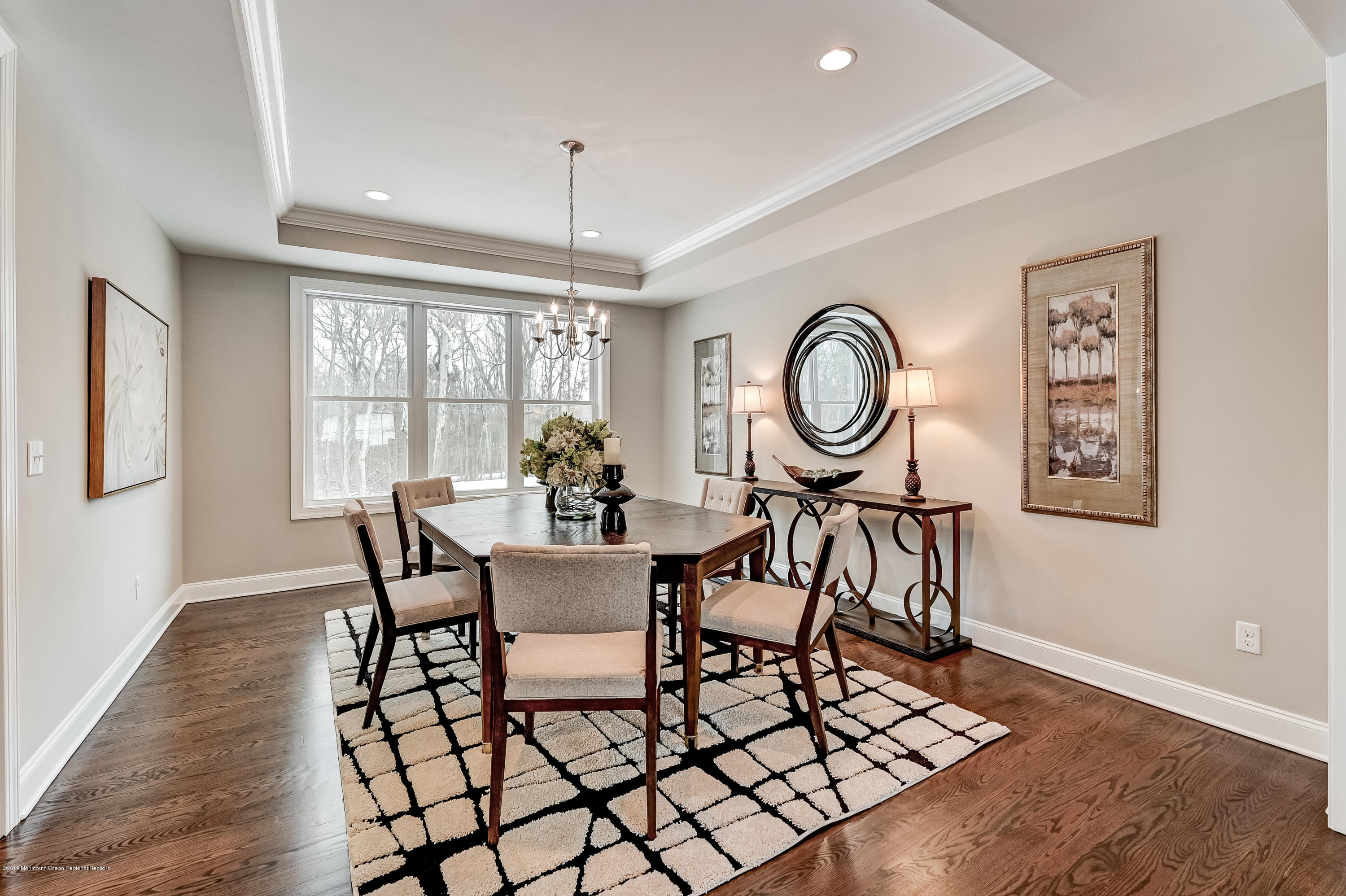 3 Monarch Path Morganville, NJ 07751 - Photo 10 of 43 10-Dining