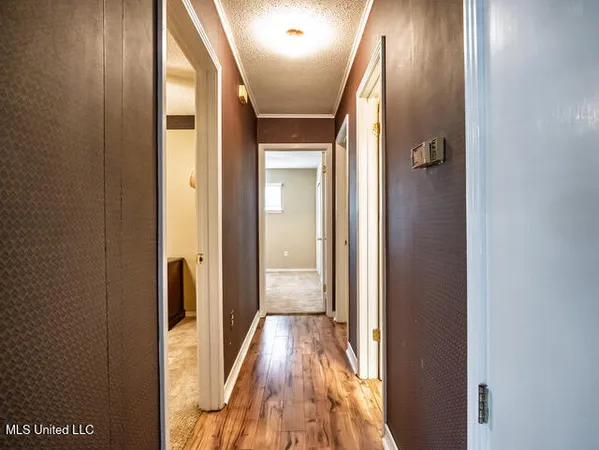 $165,000 | 218 Edwin Circle, Sardis, MS 38666