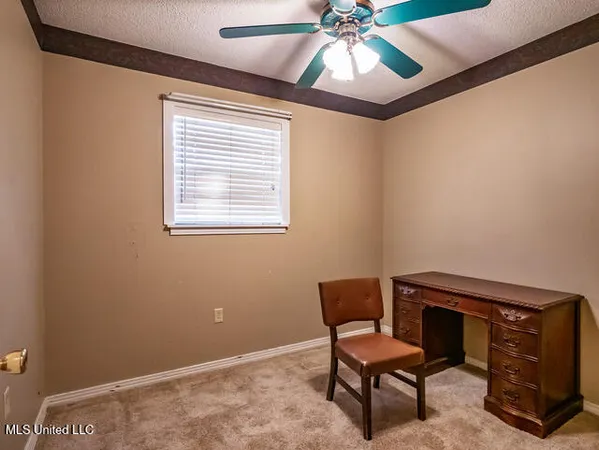 $165,000 | 218 Edwin Circle, Sardis, MS 38666