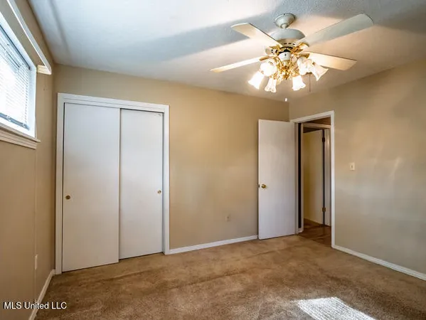 $165,000 | 218 Edwin Circle, Sardis, MS 38666