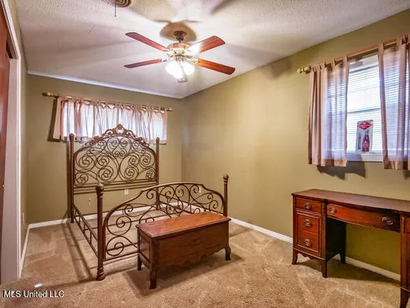 $165,000 | 218 Edwin Circle, Sardis, MS 38666