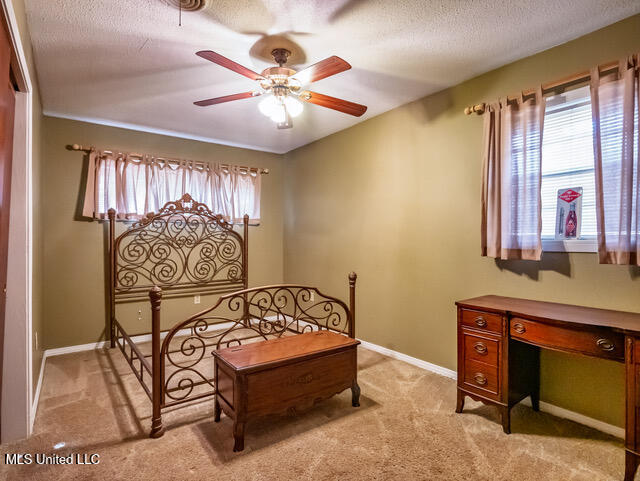 218 Edwin Circle Sardis, MS 38666 - Photo 20 of 39 218 Edwin Cir Sardis MS_2025-11-14_19